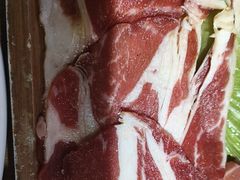 -乌拉烤肉(如皋首店)