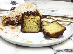 卡娜蕾-WHEAT&BAKER-麥(凯德来福士店)