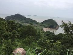 -东海半边山旅游度假区