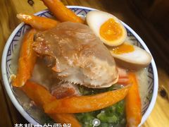 -老龙亭拉面店