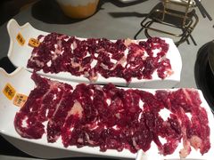 -潮发潮汕牛肉店(东方宝泰店)