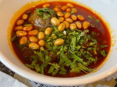 酸辣粉-海底捞火锅(连城广场店)