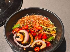 -福鑫记猪肚鸡·煲仔饭(八卦岭店)