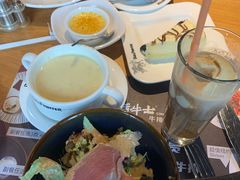 -斗牛士牛排(南京东路店)