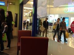 -DQ·蛋糕·冰淇淋(金桥店)