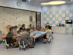 -美国谷斯妈妈早教中心 (陆家嘴店)