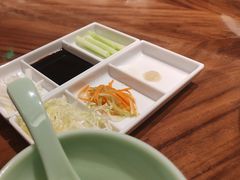 -北京全聚德(王府井店)