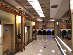 -极乐汇汗蒸会馆(杭州店)