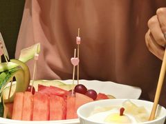 -海底捞火锅(高新万达店)