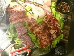 -虎丸烧肉(新大陆广场店)