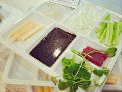 -四季小馆·地道北京小吃(广百店)