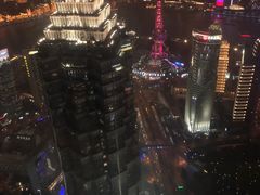 -上海柏悦酒店·世纪100牛排馆