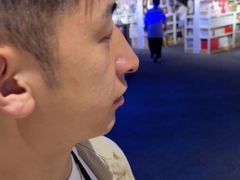 -上海环球金融中心骑迹50年环球之旅