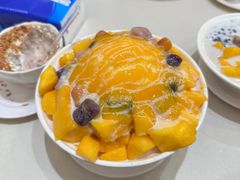 -水牛奶皇后糖水铺(深圳总店)