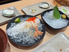 -友壹町寿司(佛山新DNA店)