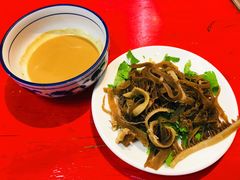 -义聚成老北京炙子烤肉(门框店)