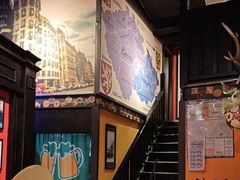 -布拉格餐厅· 中欧捷克菜(全国首店)