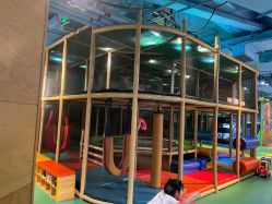 -KidSteam儿童乐园(富力城店)
