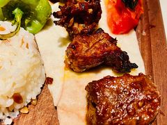 -Pasha帕夏土耳其餐厅(南昌路店)