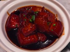 -小菜园新徽菜(无锡宜家荟聚中心店)