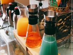 -杭州龙禧福朋喜来登酒店品轩中餐厅