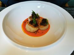 -莲西餐(曲江店)
