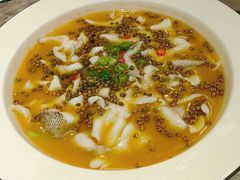 -火婆子·川小馆(扬韬科技广场店)