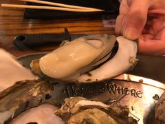 -壹楼烧烤档(坂田五和店)