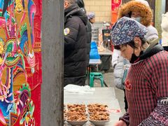 -大兴街扣碗包子馆