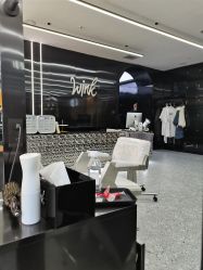 -时尚工厂·科学染发