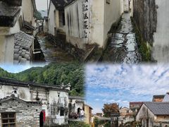 -石台牯牛降景区