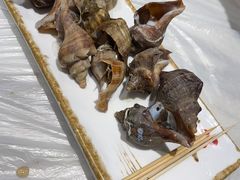 -桥东喜碧海鲜街(水东街店)
