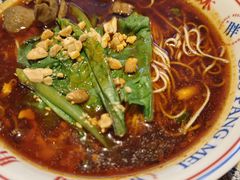 -高胖妹面庄(黄河道店)