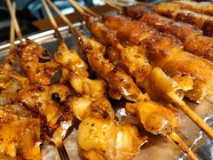 -腰子哥烤串(石佛营炫特店)