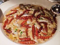 -首秀·四川料理(星耀101店)