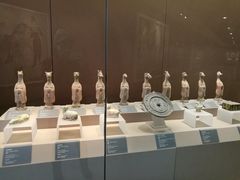 -西安大唐西市博物馆