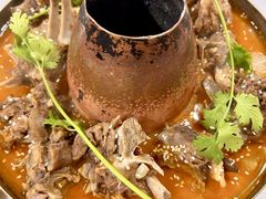 -新凯旋烧烤·燕姐千岛湖土菜