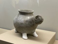 -上海博物馆(人民广场馆)