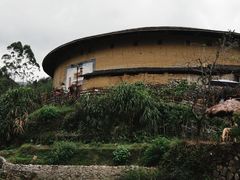 -初溪土楼群