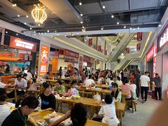 -华盛堂购物中心(红旗路店)