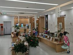 -西湖区图书馆(古墩路)