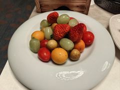 -御玺中餐厅新派湘菜