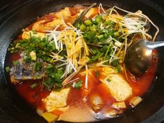 -农家大院(纪王店)