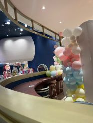 点击看大图 -奈尔宝家庭中心·亲子餐厅(鄞州万达店)