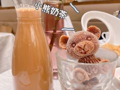 -十二粤味·顺德菜·烧鹅点心(五四广场店)