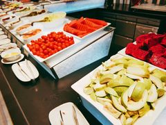 -广州粤海喜来登酒店