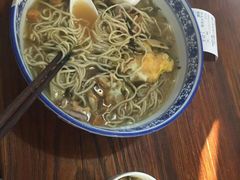 片儿川全加-望江面馆(杭州智汇中心店)