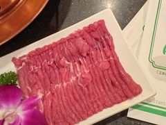 -南门涮肉(通州店)