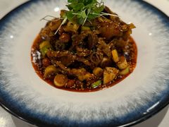 -院8里·少城记忆老川菜(宽窄巷子店)