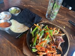 -Q MEX 库迈墨西哥餐吧(三里屯店)